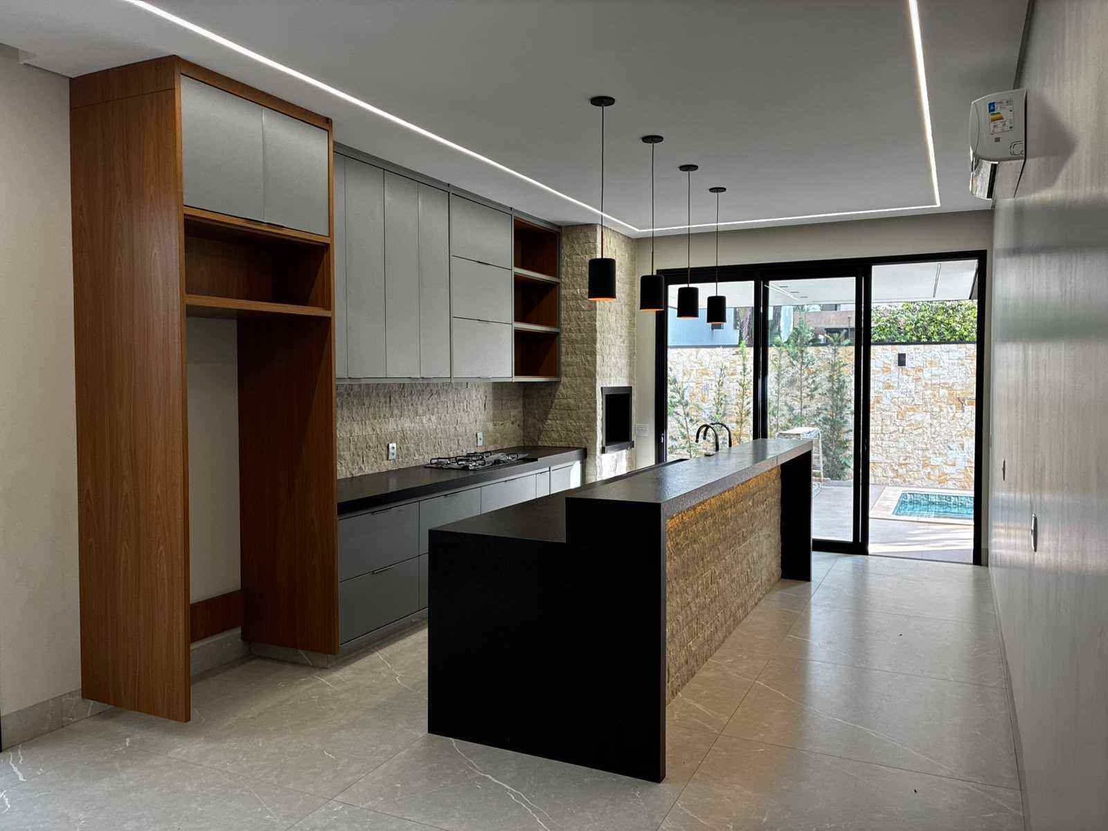 Residencial para Venda, Parque Portal Do Lago I, Bebedouro/SP