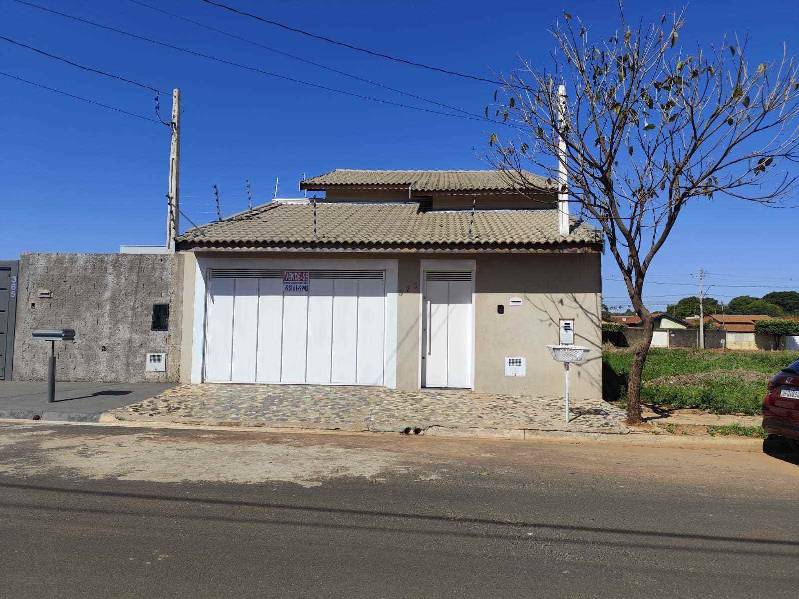 Residencial para Venda, Bem Viver Bebedouro, Bebedouro/SP