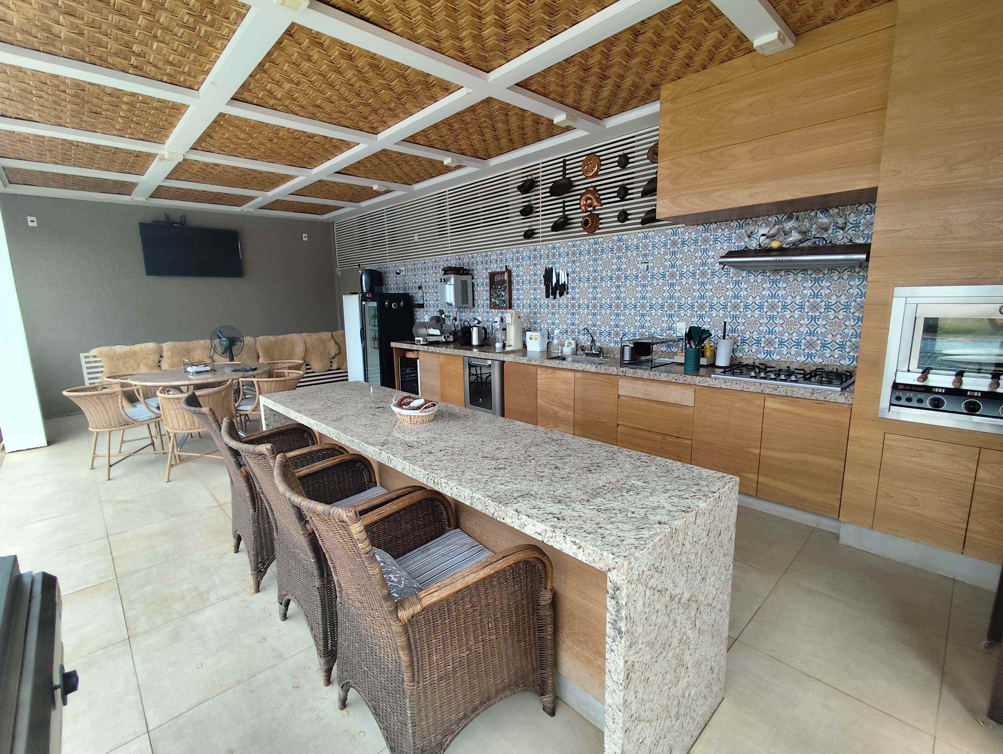 Residencial para Venda, Centro, Bebedouro/SP