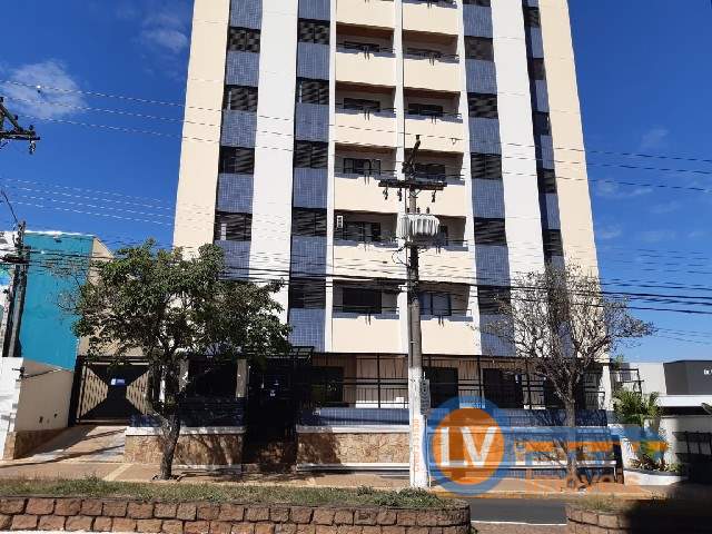 Apartamento para Locação, Alto Cafezal, Marilia/SP