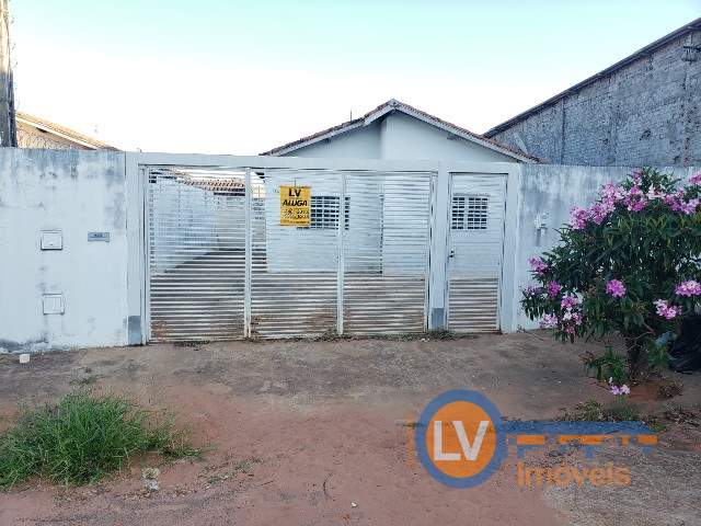 Residencial para Locação, Figueirinha, Marilia/SP