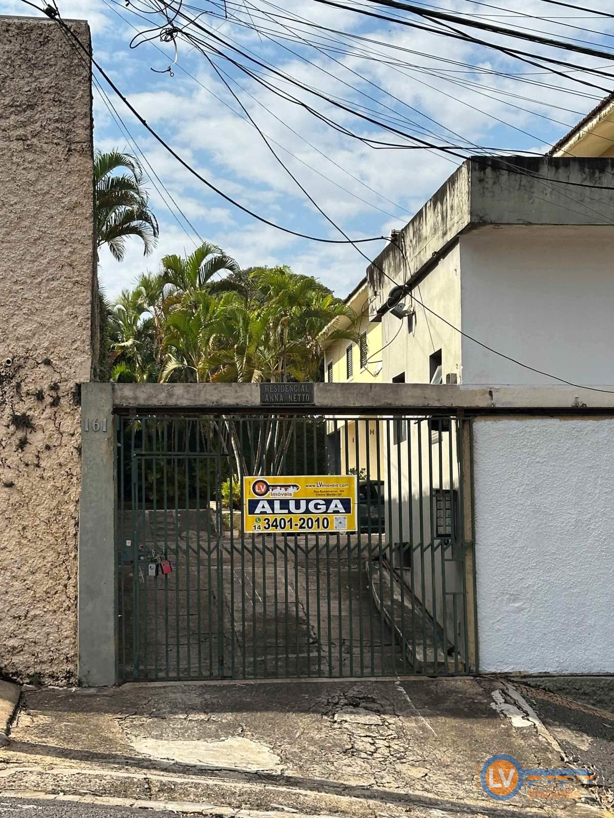Residencial para Locação, Fragata, Marilia/SP