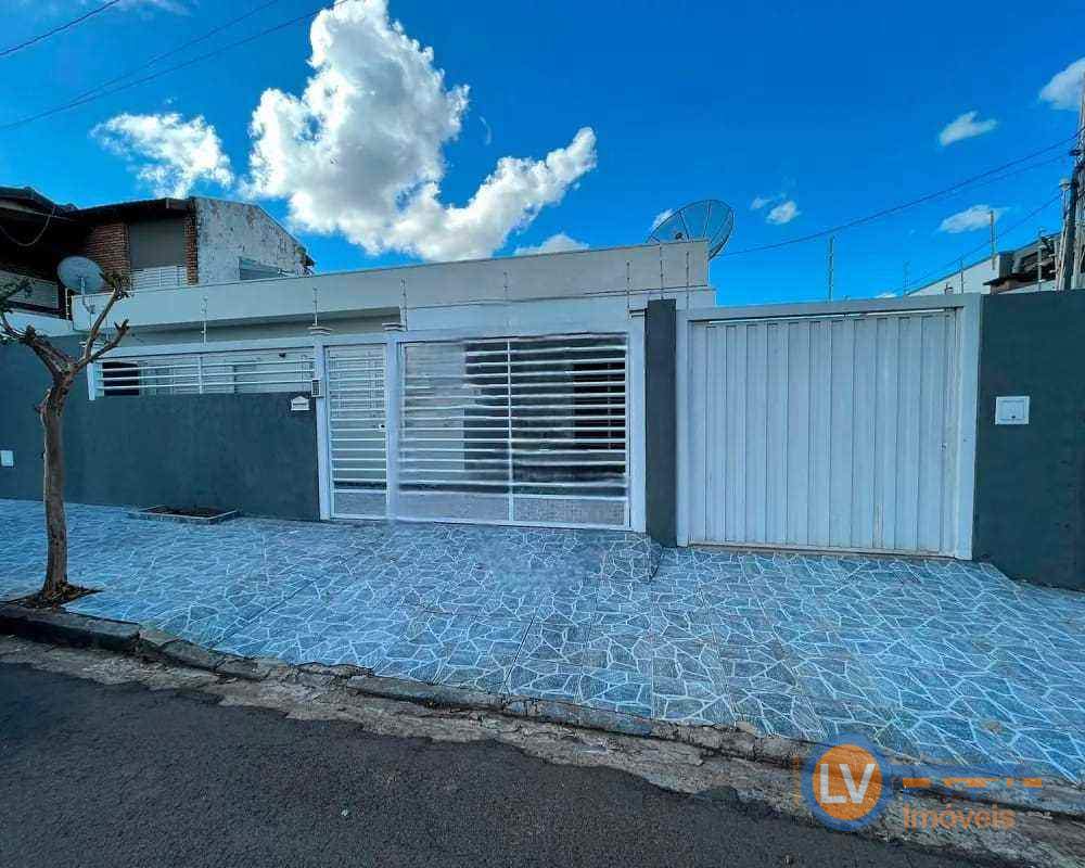 Residencial para Locação, Jardim Maria Izabel, Marilia/SP