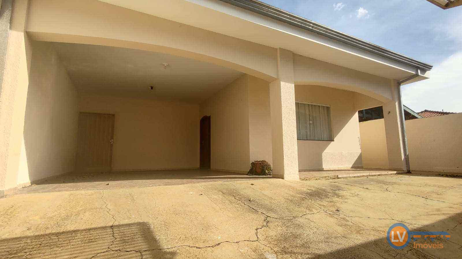 Residencial para Locação, Jardim Parati, Marilia/SP