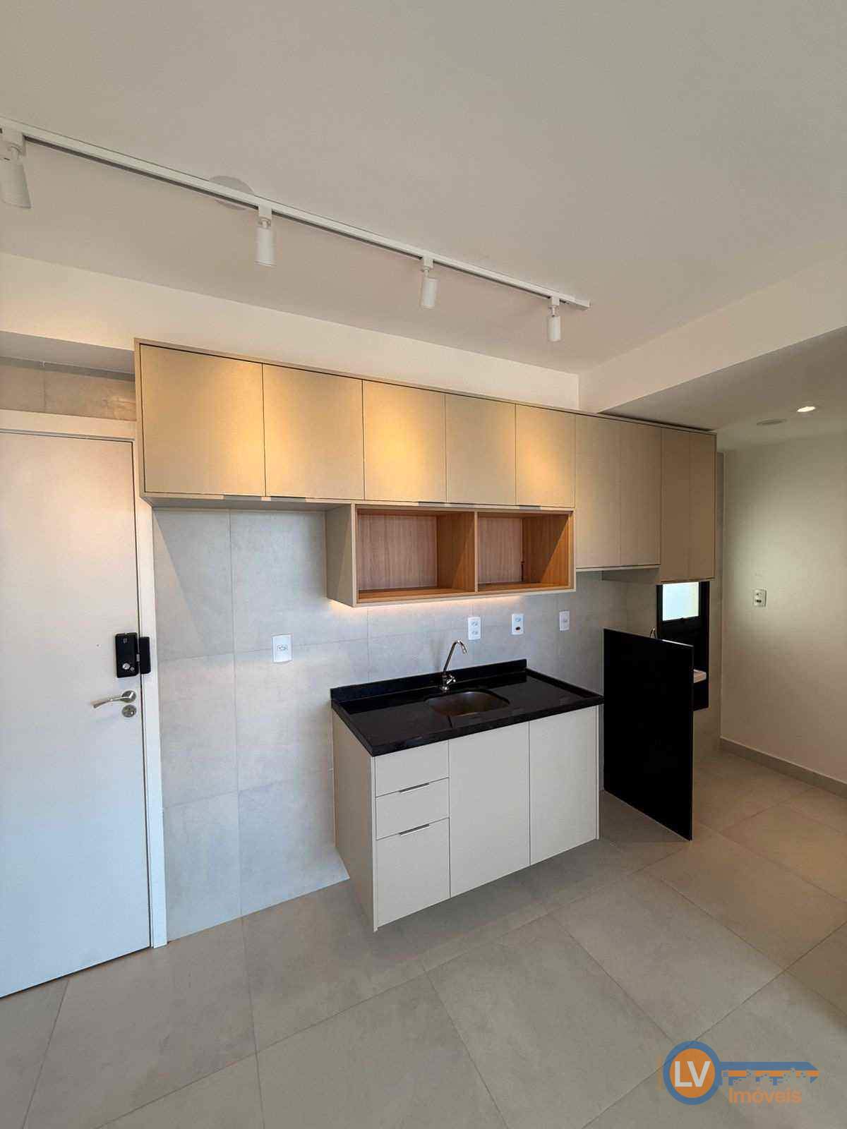 Apartamento para Locação, Residencial Vale Verde, Marilia/SP