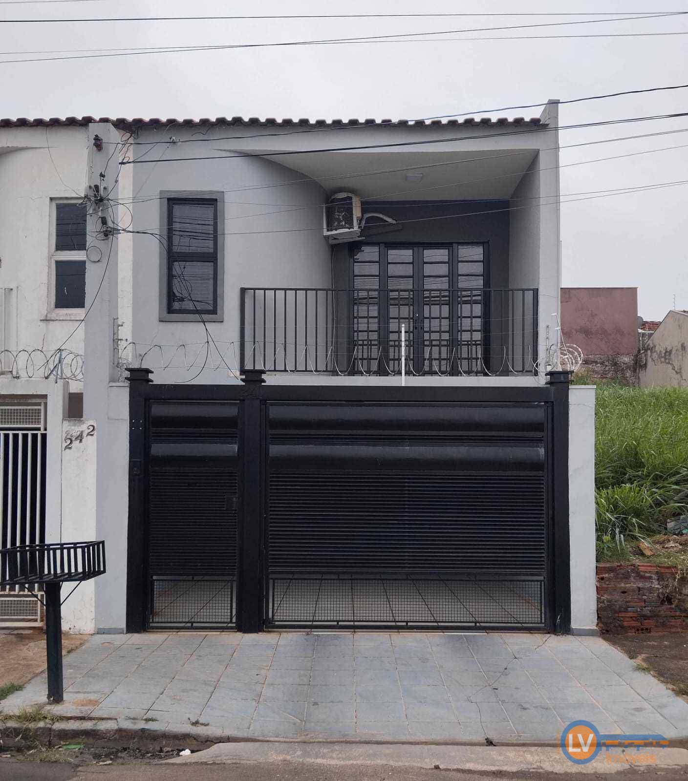 Residencial para Locação, Jardim Itaipu, Marilia/SP