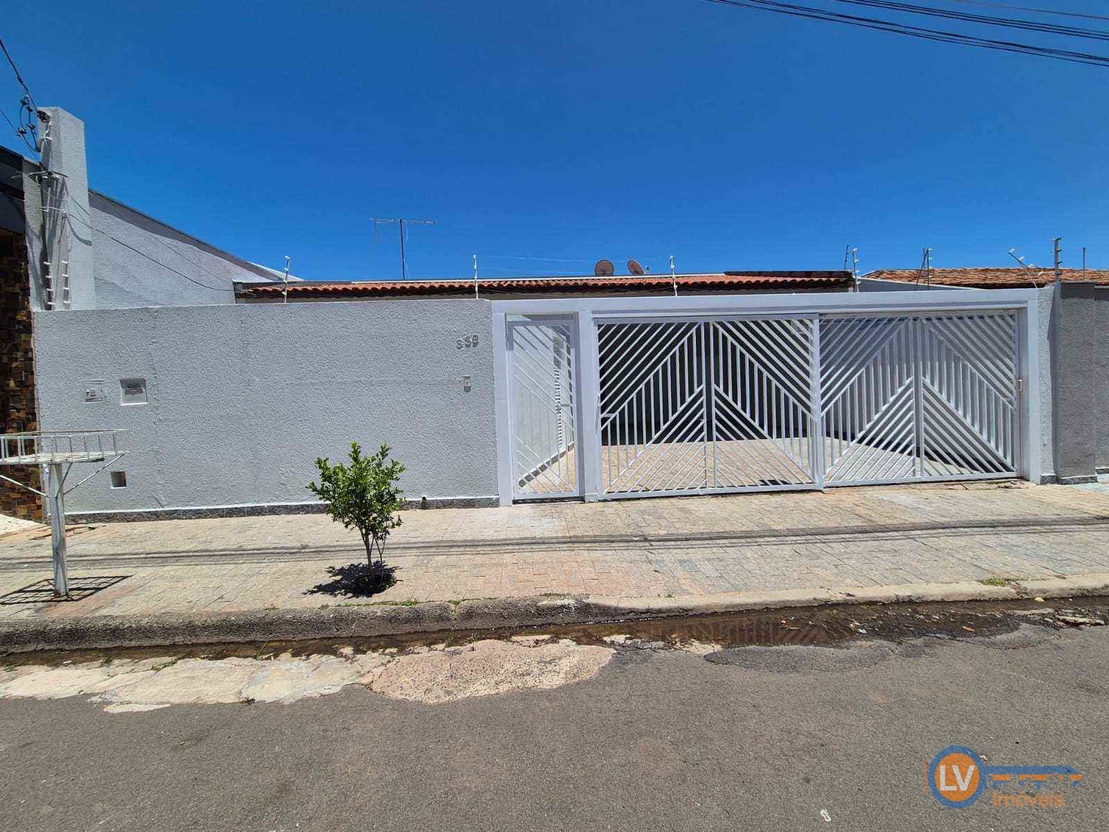 Residencial para Locação, Jardim Sao Domingos, Marilia/SP