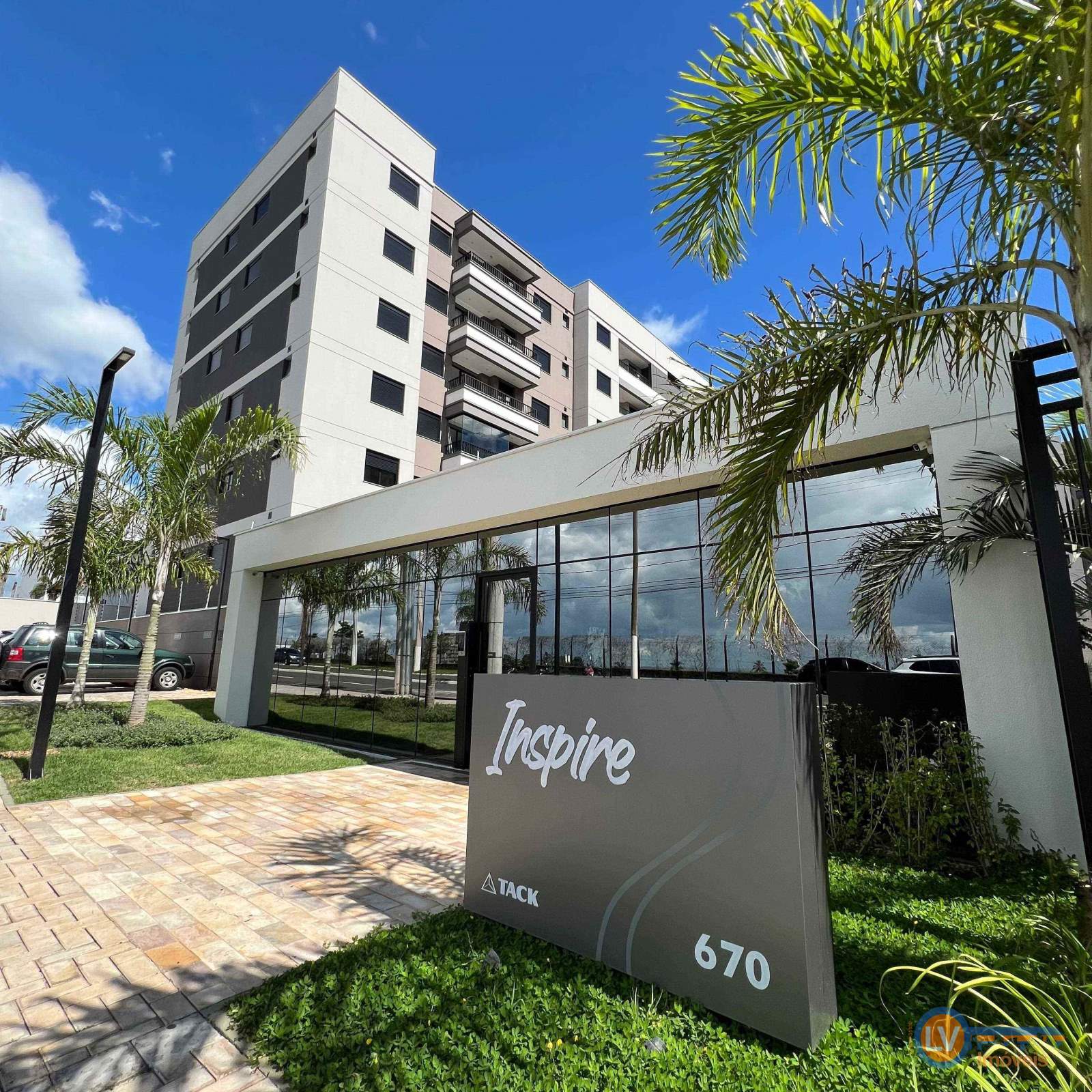 Apartamento para Locação, Fragata, Marilia/SP