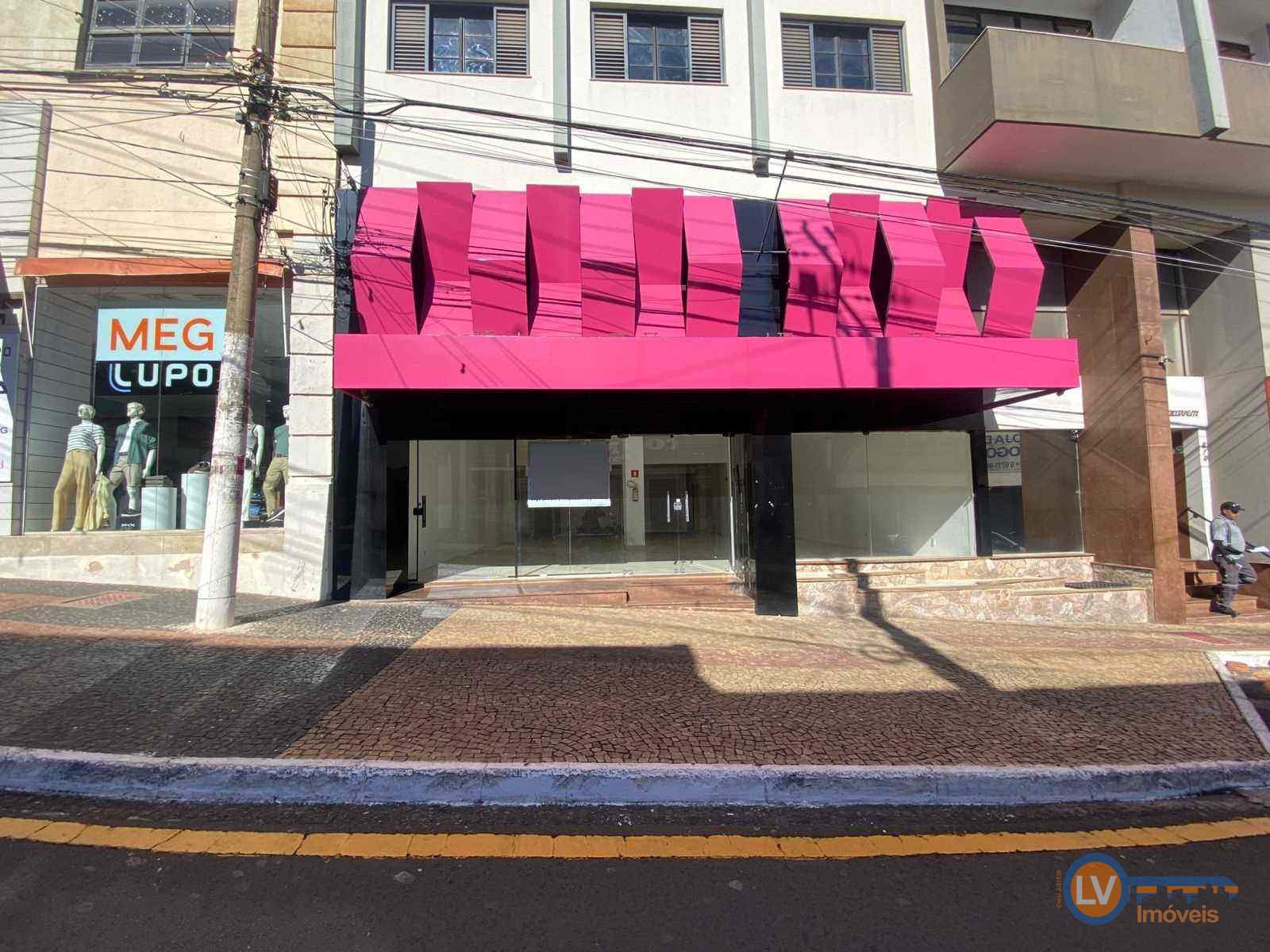 Comercial para Locação, Centro, Marilia/SP