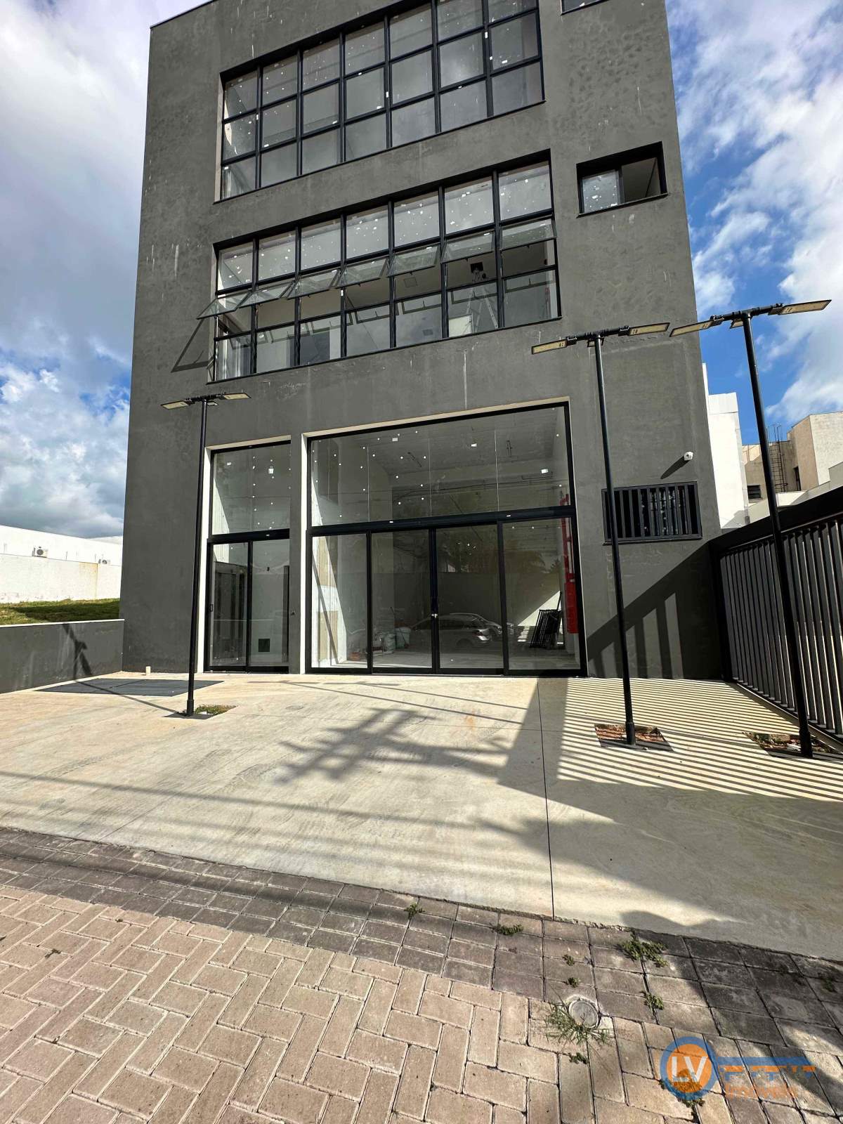 Comercial para Locação, Parque Das Esmeraldas, Marilia/SP