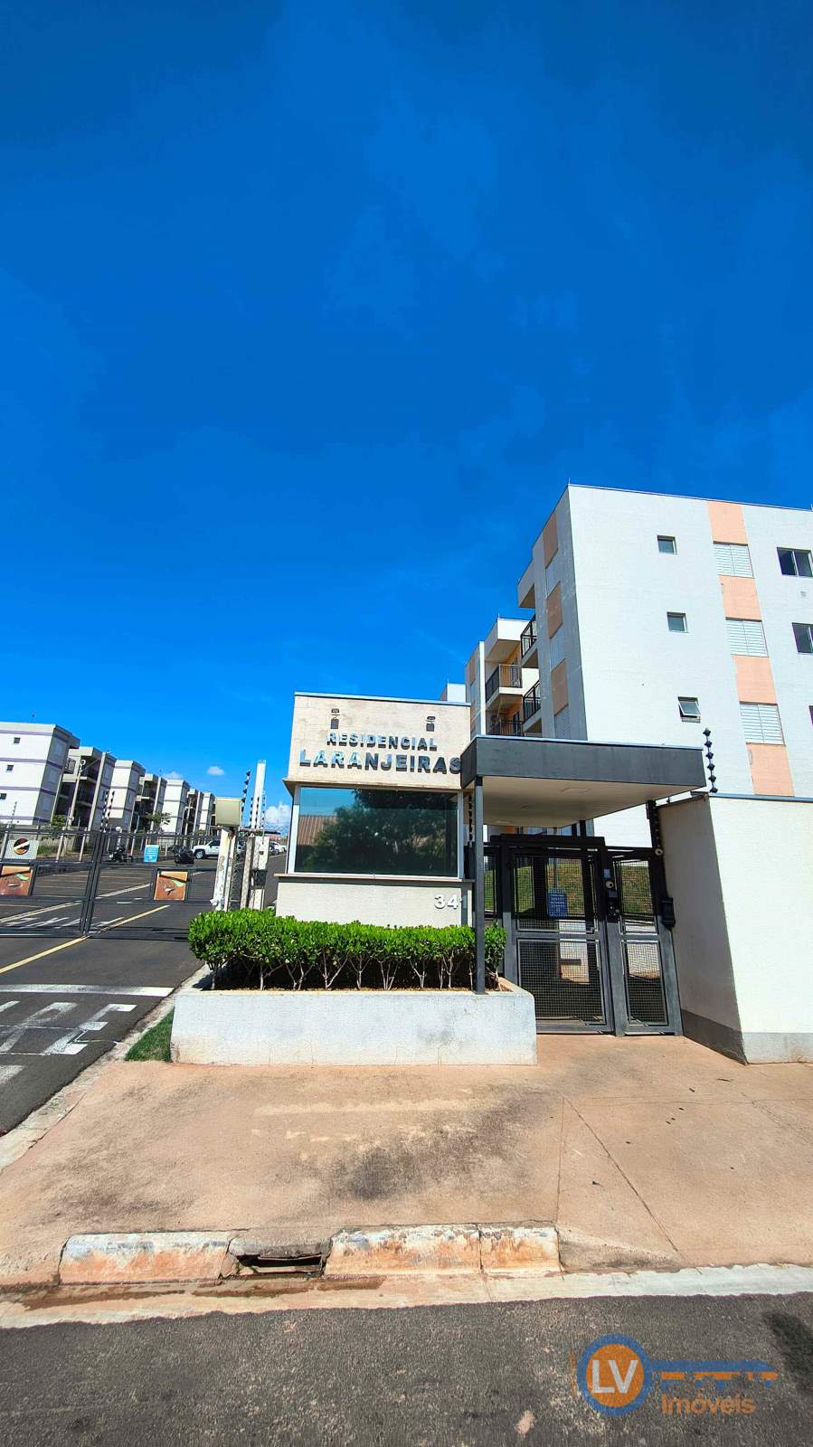 Apartamento para Locação, Vereador Eduardo Andrade Reis, Marilia/SP
