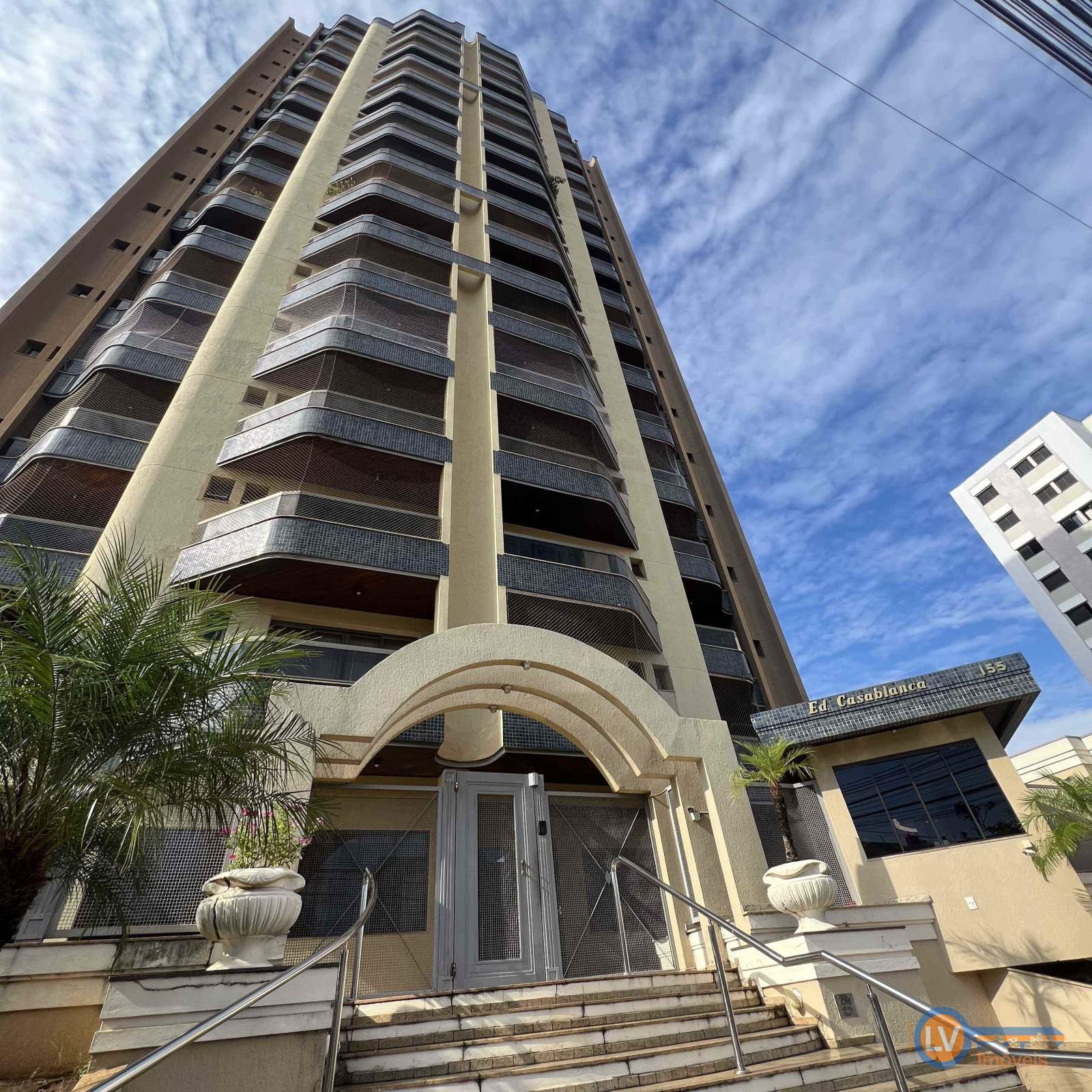 Apartamento para Locação, Boa Vista, Marilia/SP