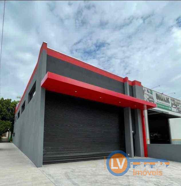 Comercial para Locação, Palmital, Marilia/SP