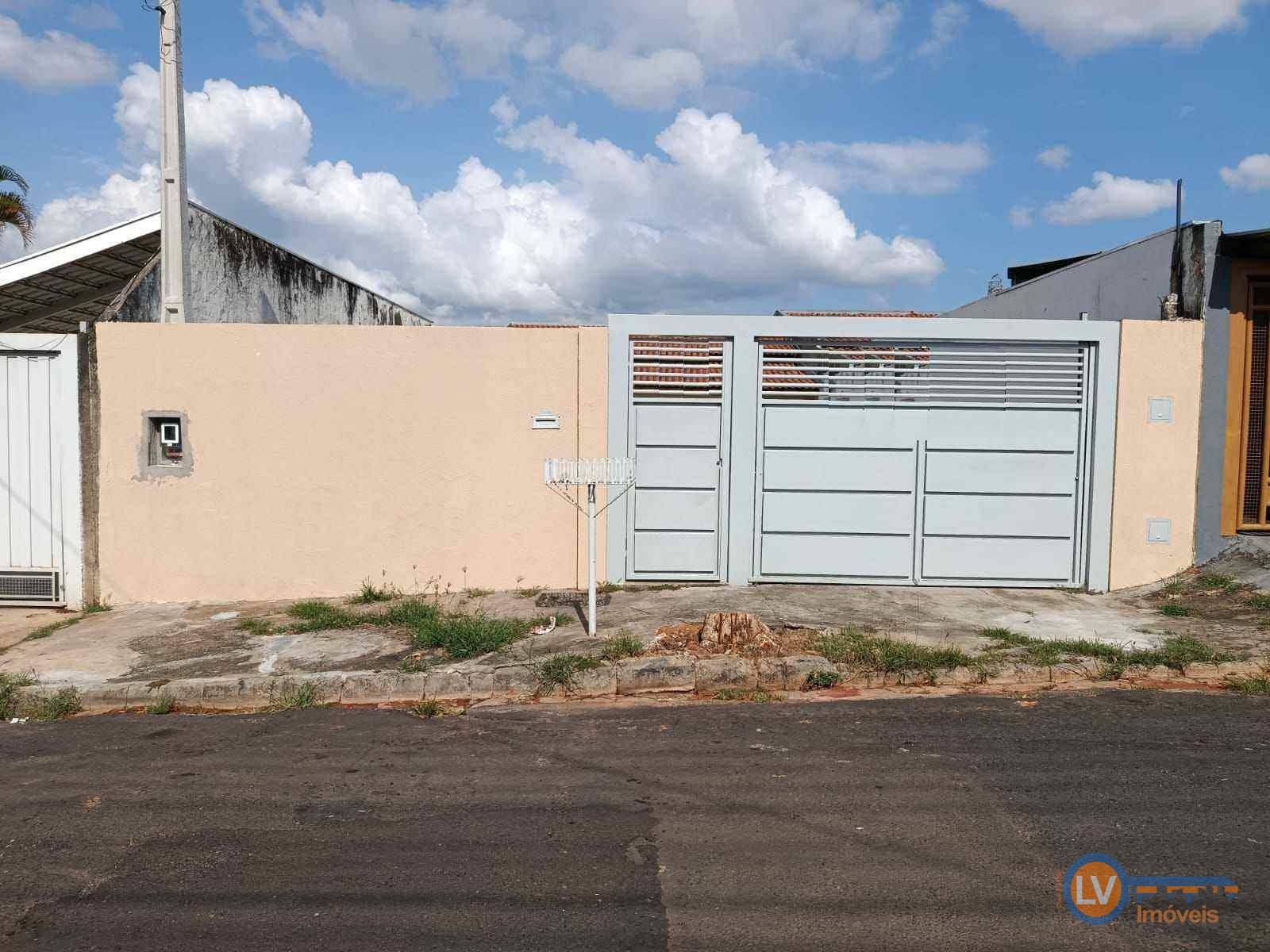 Residencial para Locação, Jardim Santa Antonieta, Marilia/SP