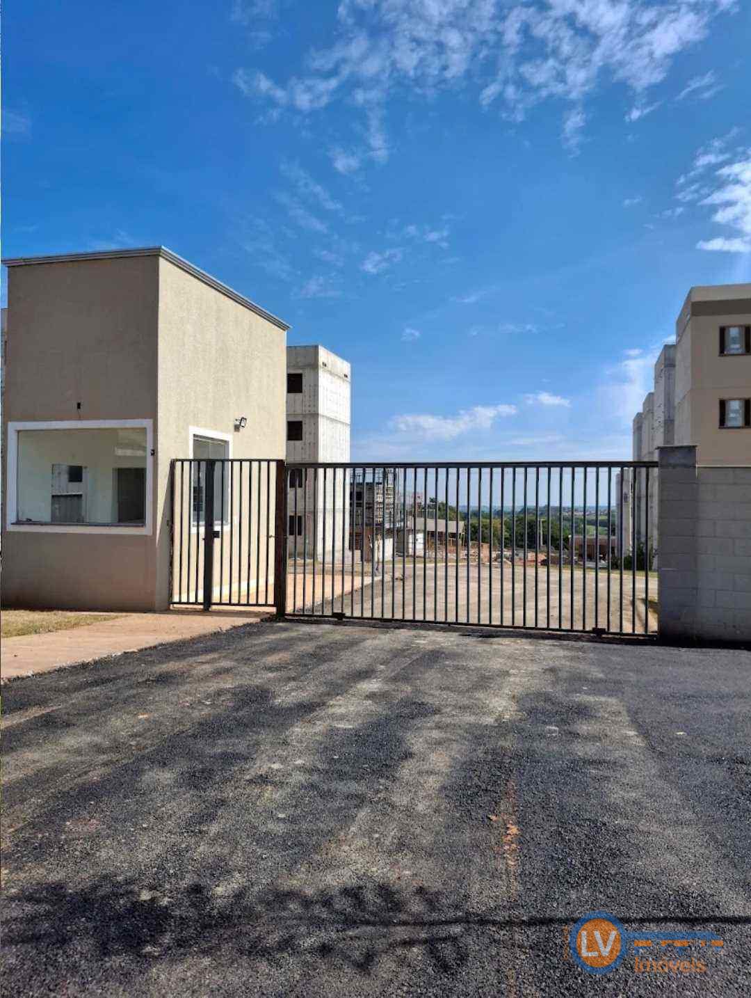 Apartamento para Locação, Parque Das Vivendas, Marilia/SP