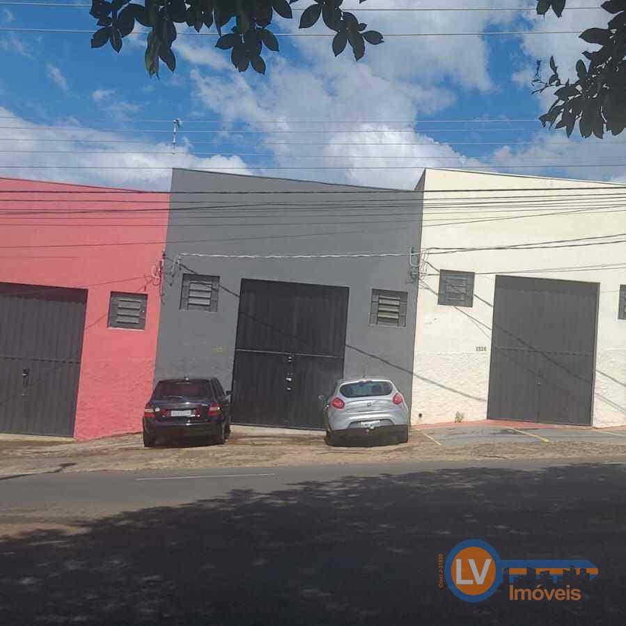 Comercial para Locação, Jardim Santa Antonieta, Marilia/SP