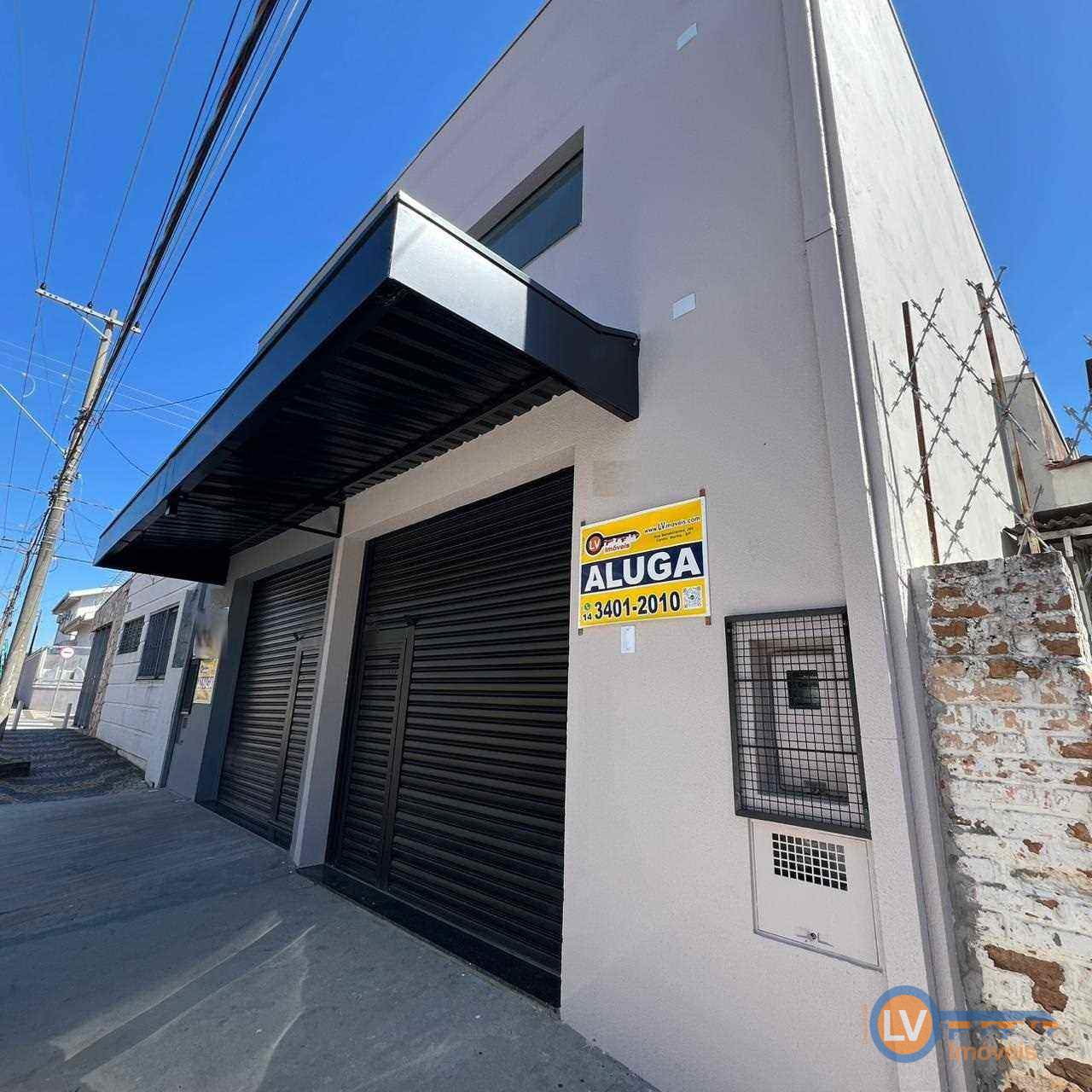 Comercial para Locação, Bassan, Marilia/SP