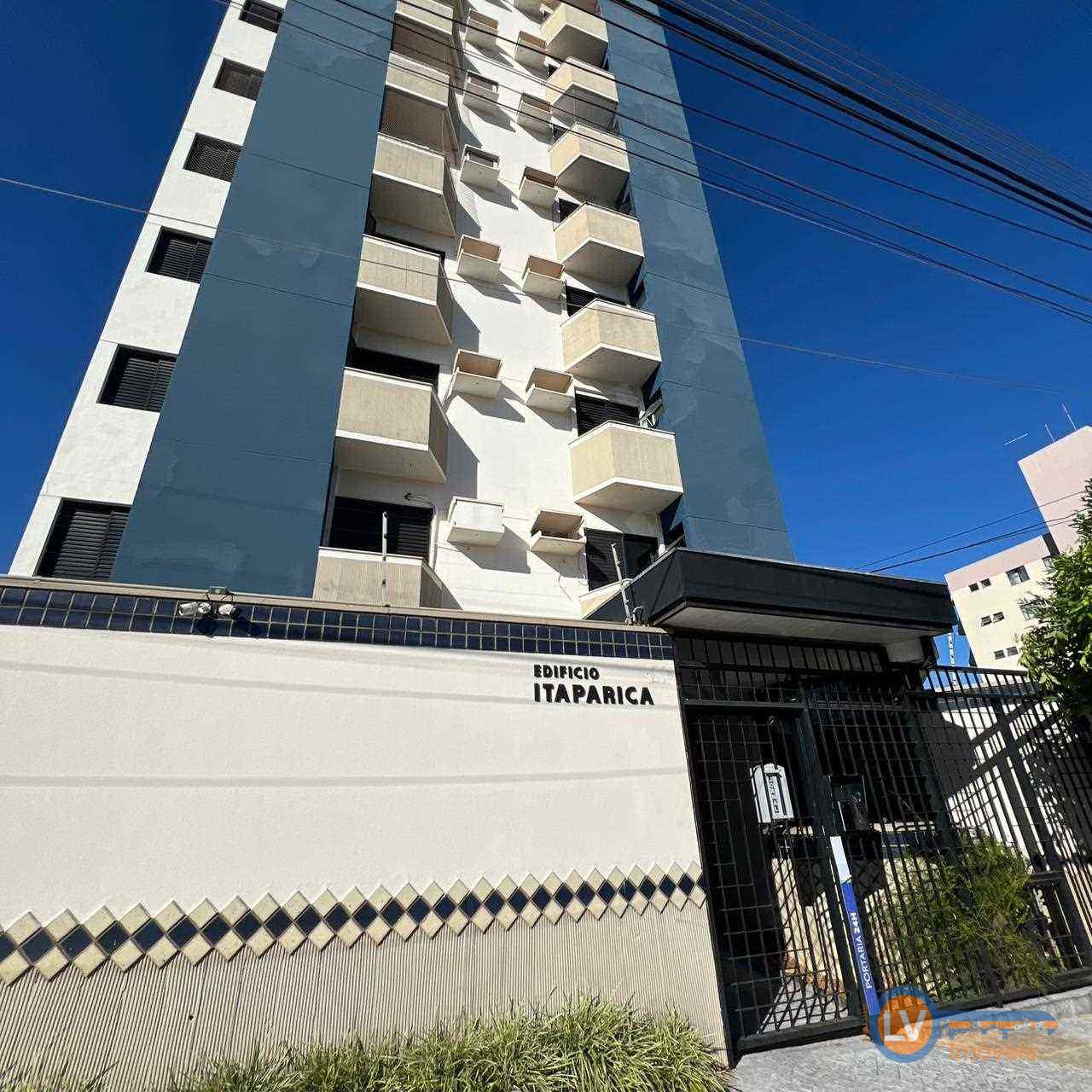 Apartamento para Locação, Boa Vista, Marilia/SP