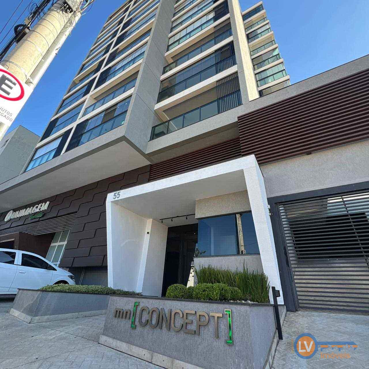 Apartamento para Locação, Jardim Maria Izabel, Marilia/SP