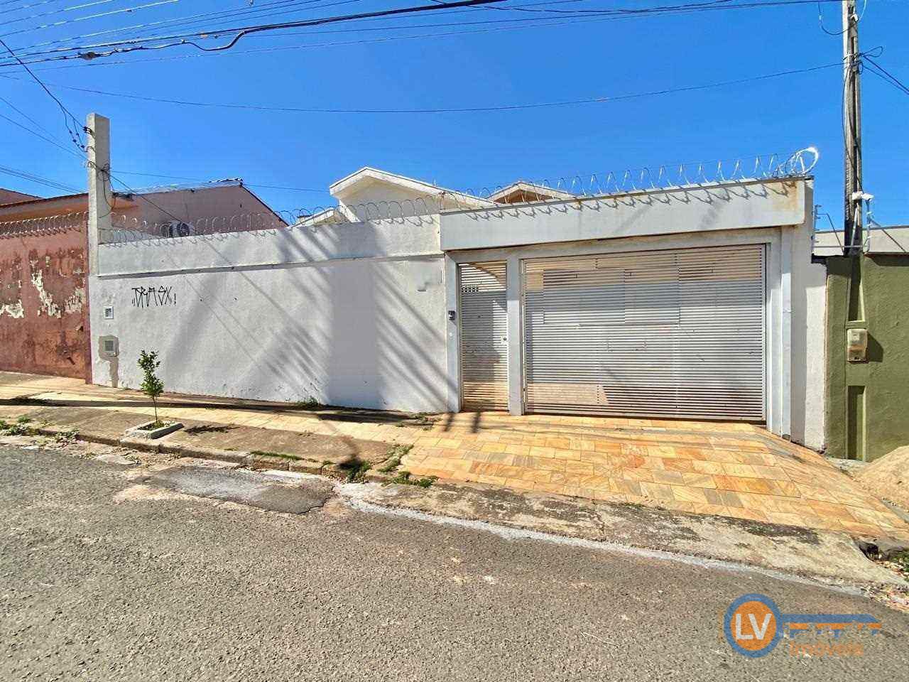 Residencial para Locação, Jardim Cavallari, Marilia/SP