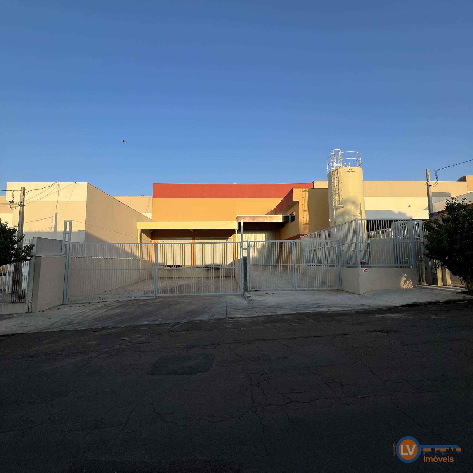 Comercial para Locação, Jardim Santa Antonieta, Marilia/SP