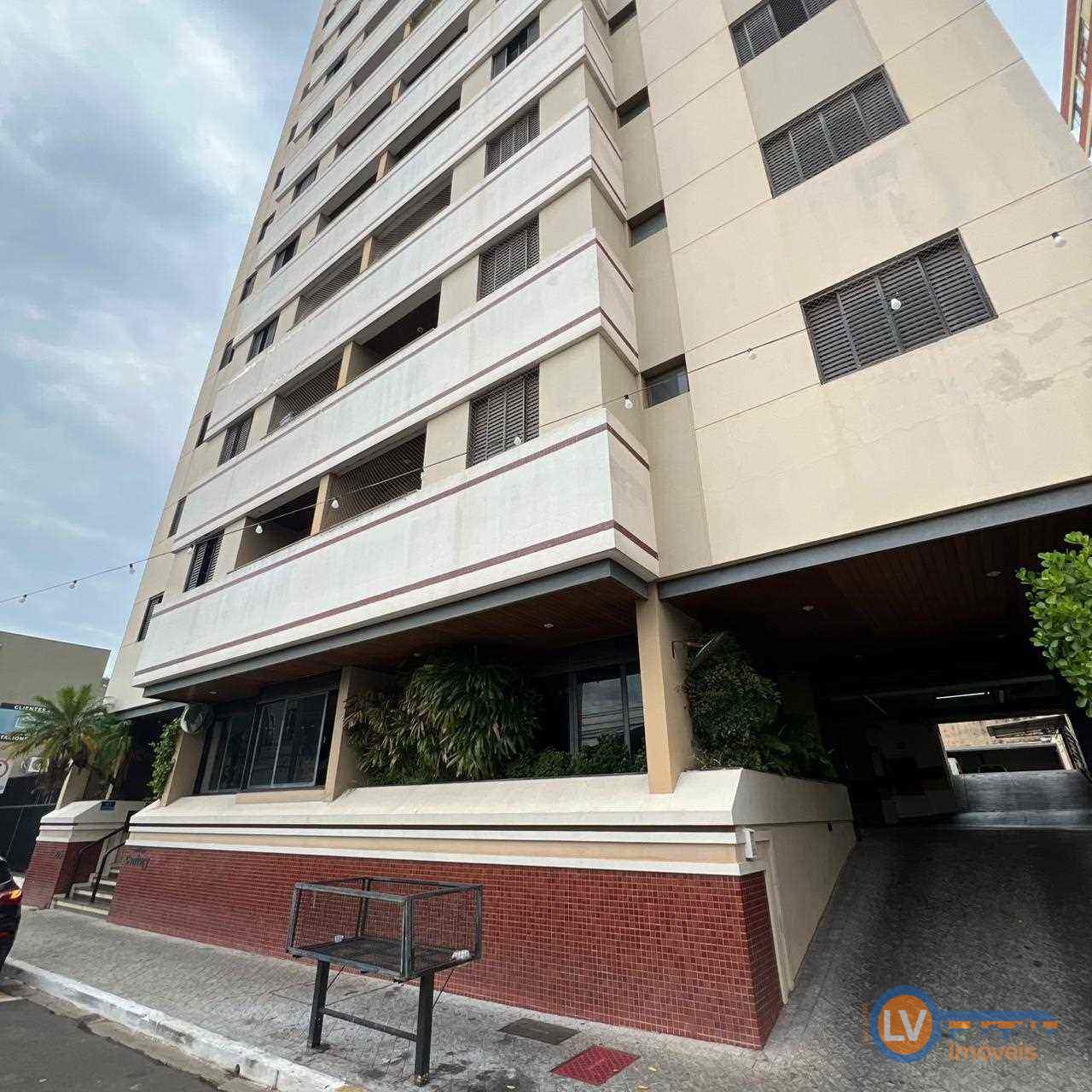 Apartamento para Locação, Centro, Marilia/SP