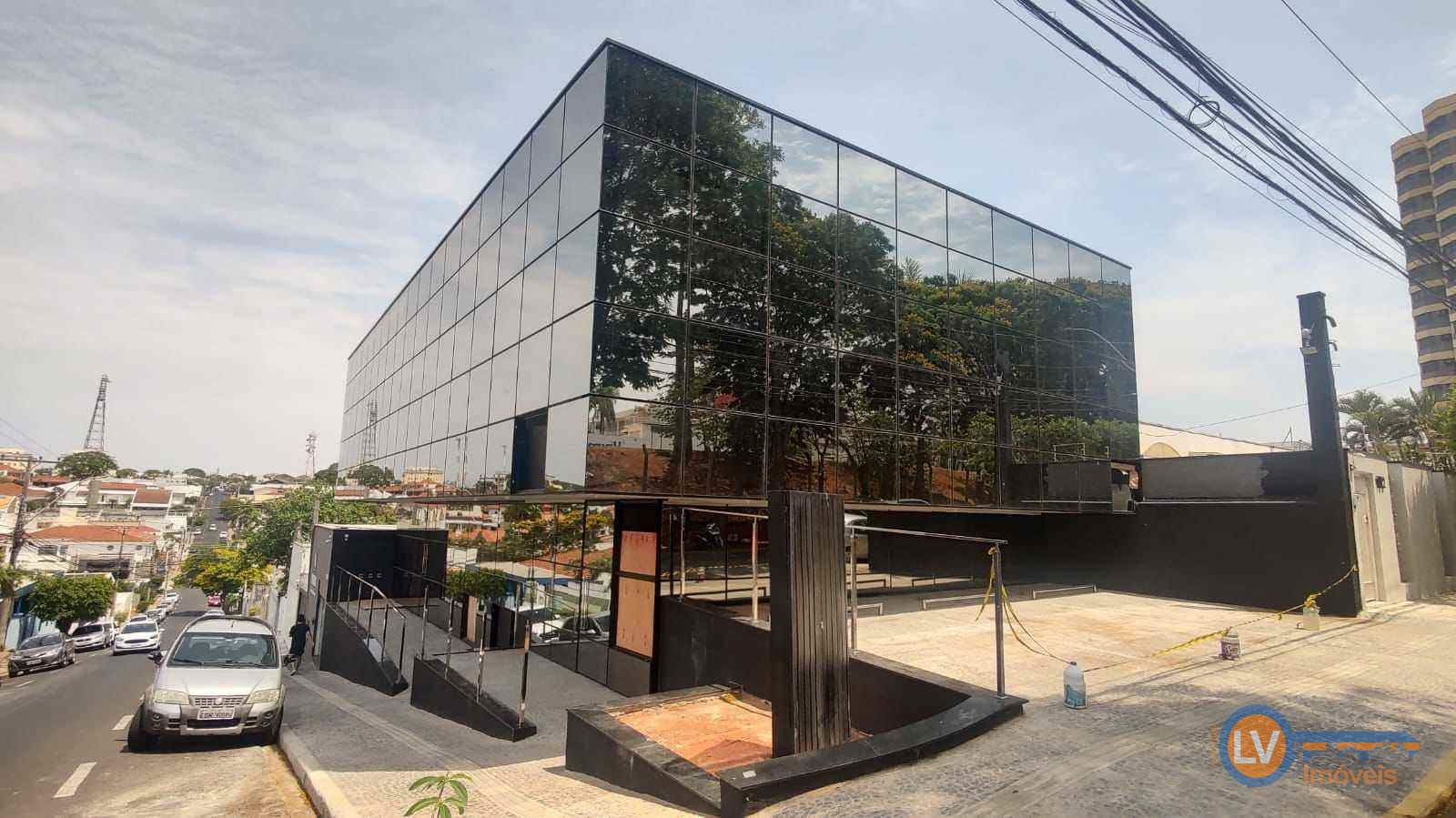 Comercial para Locação, Alto Cafezal, Marilia/SP