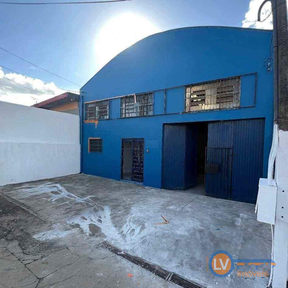 Comercial para Locação, Parque Das Industrias, Marilia/SP