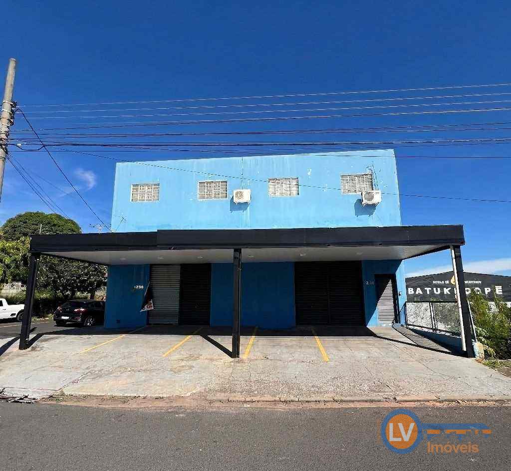 Comercial para Locação, Alto Cafezal, Marilia/SP