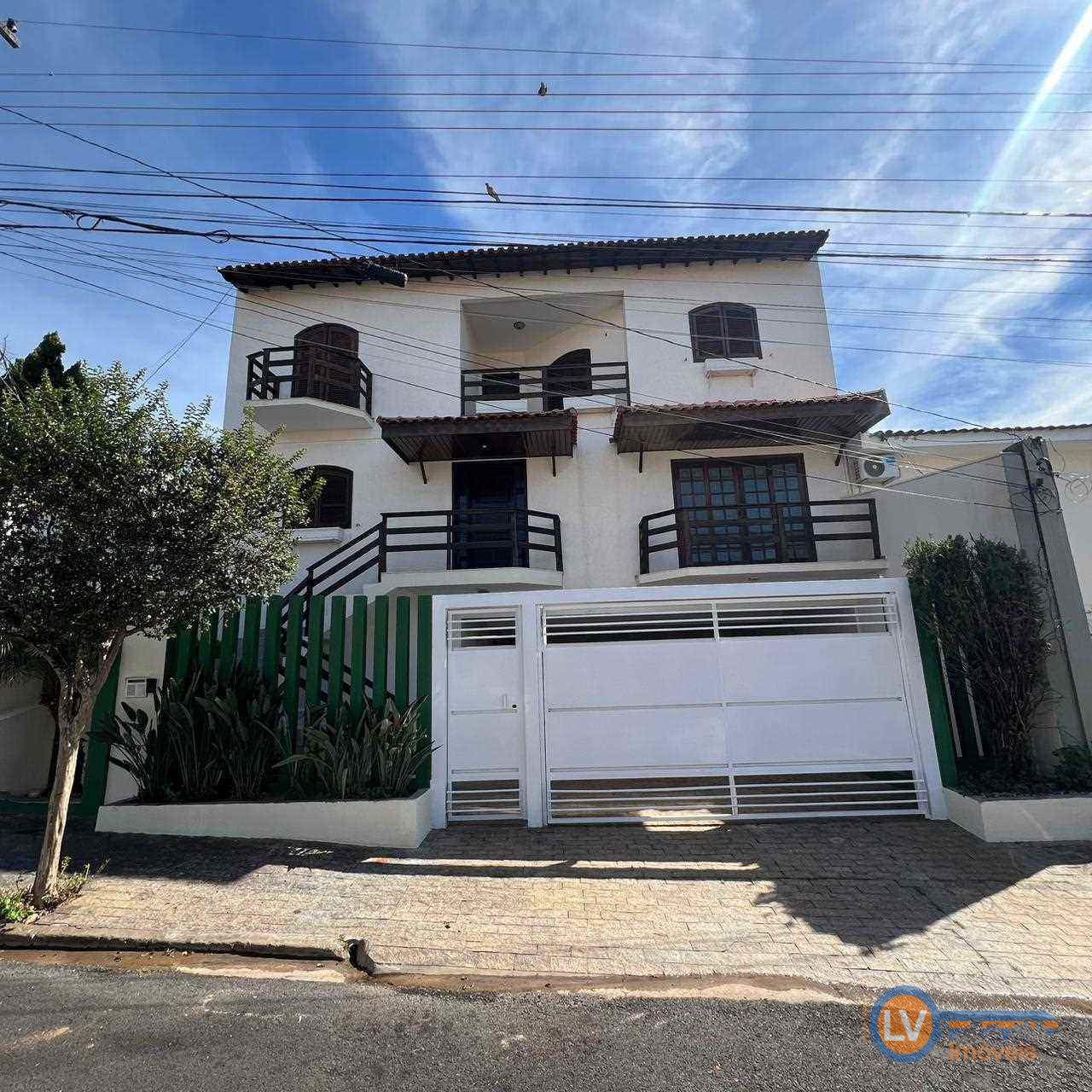 Residencial para Locação, Jardim Maria Izabel, Marilia/SP