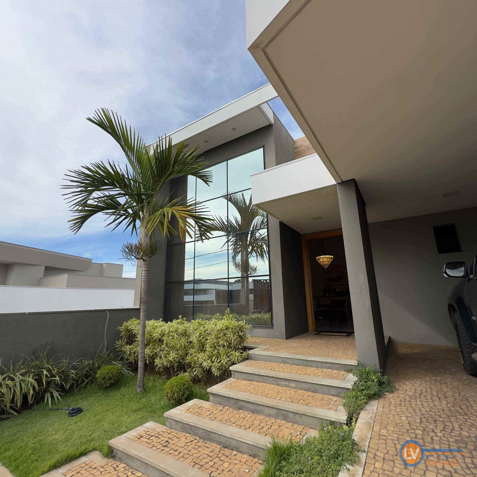 Residencial para Locação, Parque Das Esmeraldas Ii, Marilia/SP