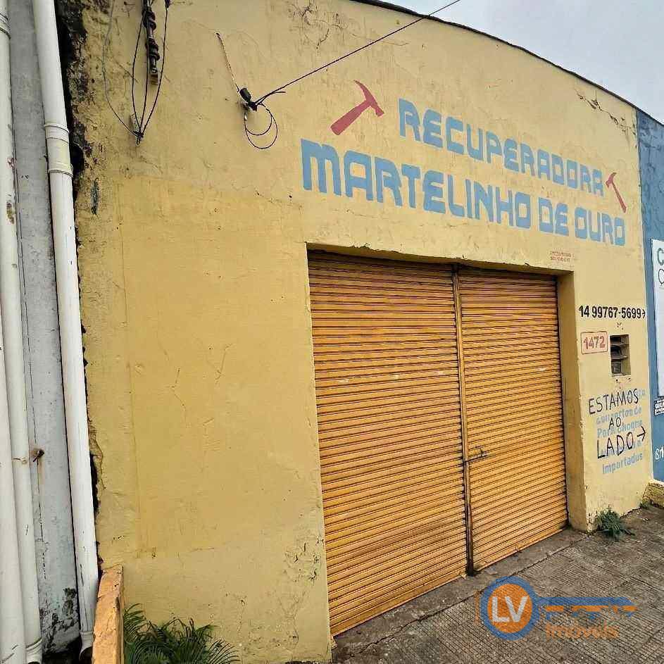 Comercial para Locação, Alto Cafezal, Marilia/SP