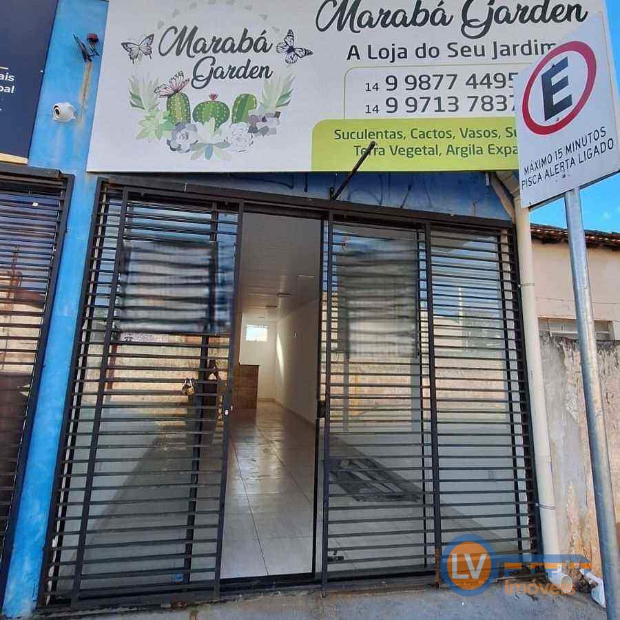 Salão Comercial para Locação, Bassan, Marilia/SP