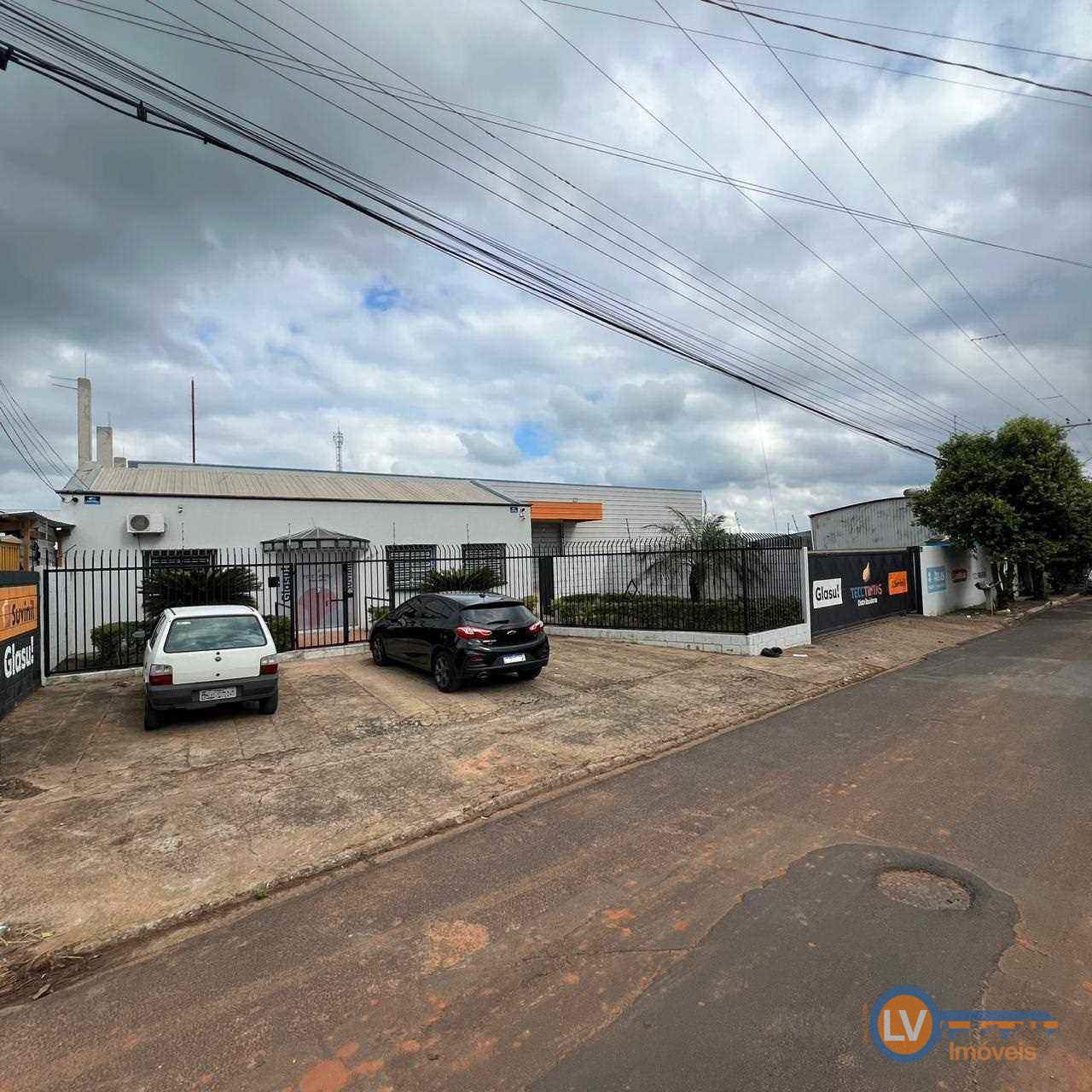 Comercial para Locação, Centro (Lacio), Marilia/SP