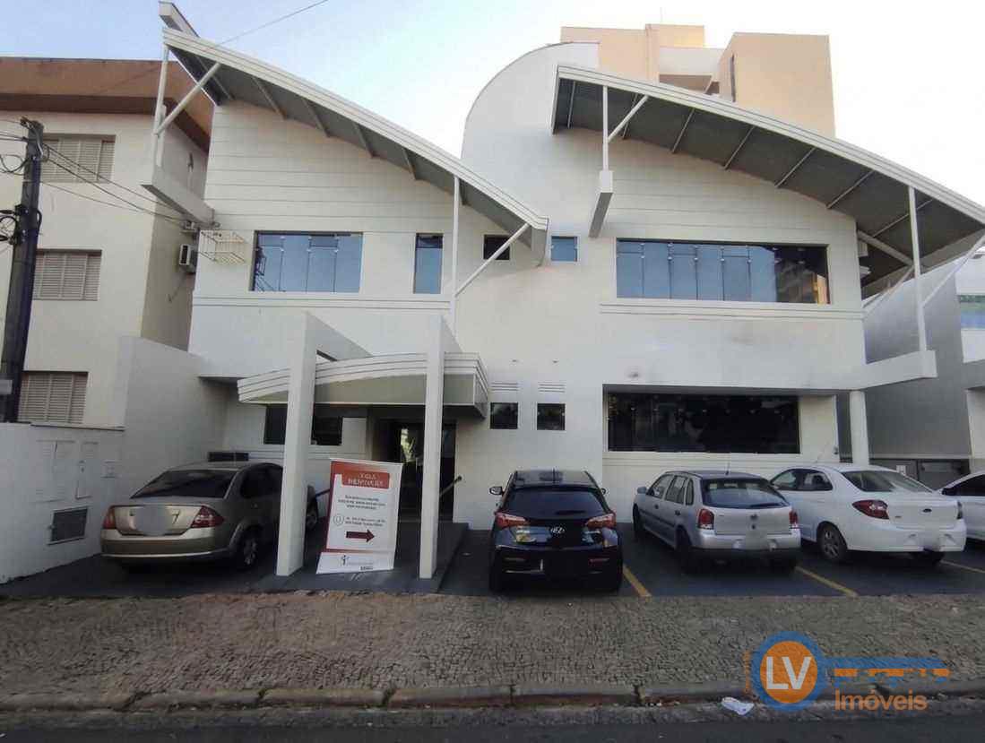Comercial para Locação, Senador Salgado Filho, Marilia/SP