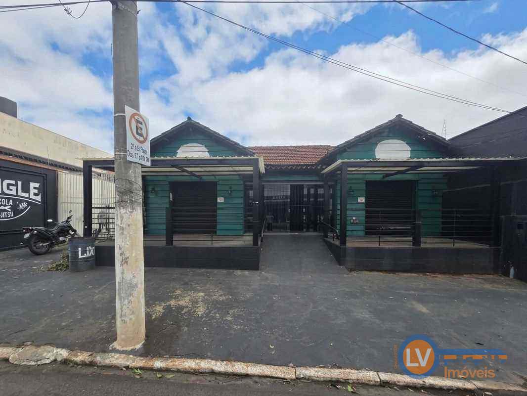 Comercial para Locação, Alto Cafezal, Marilia/SP