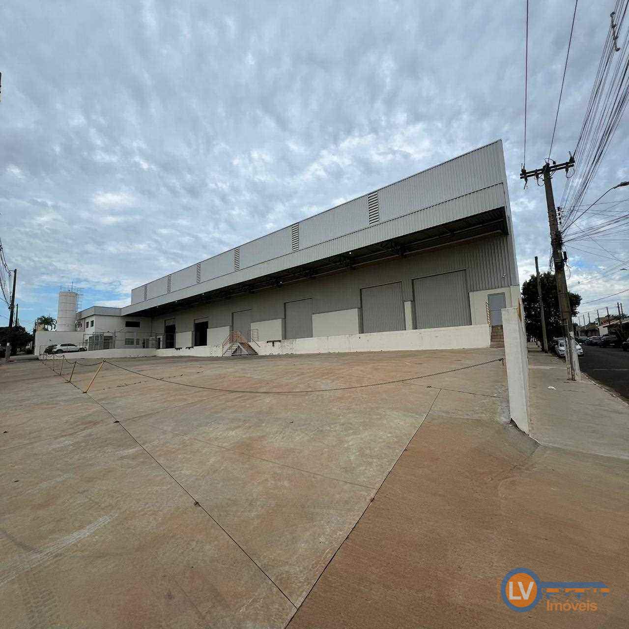 Comercial para Locação, Jose Ferreira Da Costa Junior (Lacio), Marilia/SP