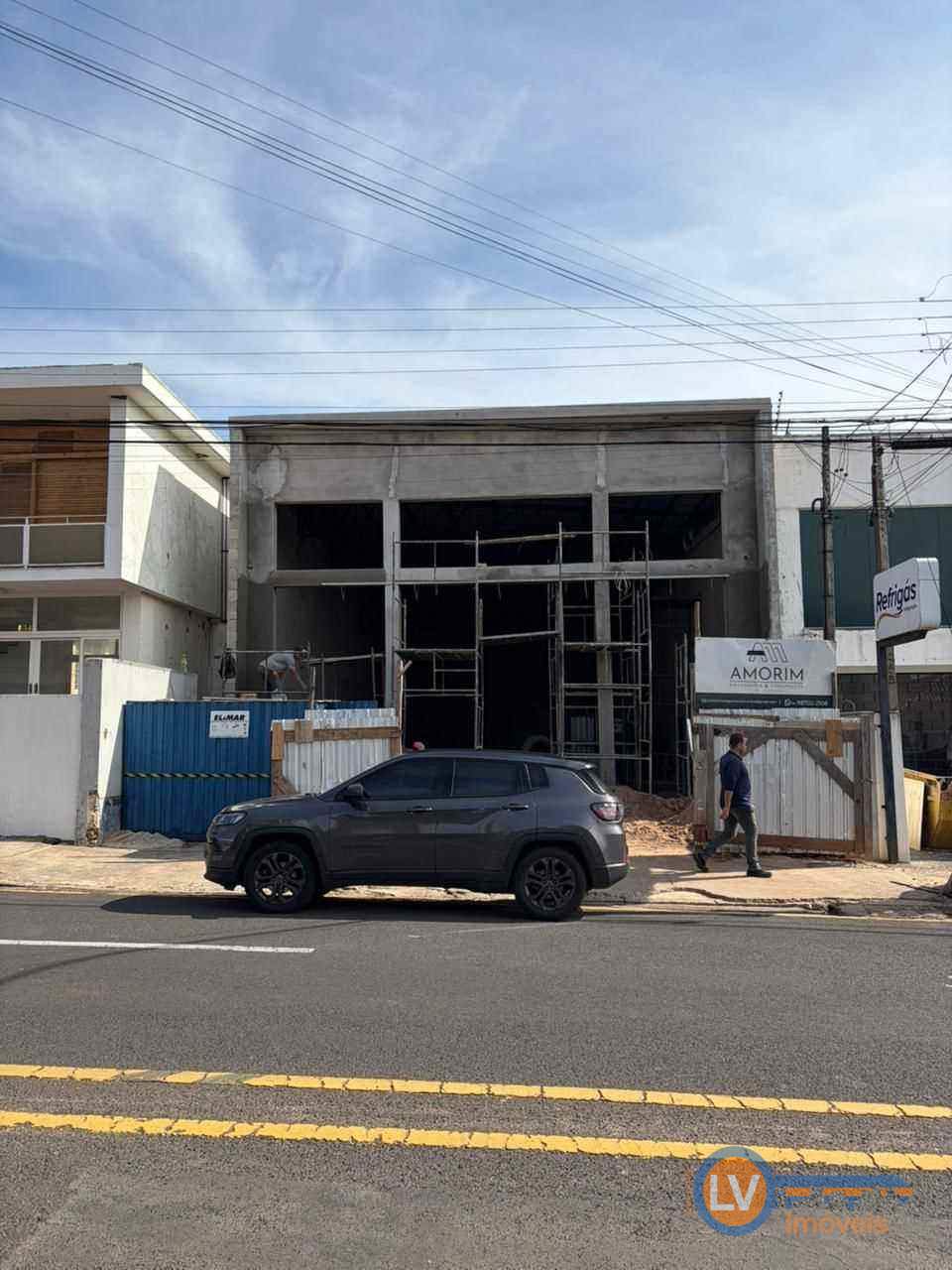 Comercial para Locação, Centro, Marilia/SP