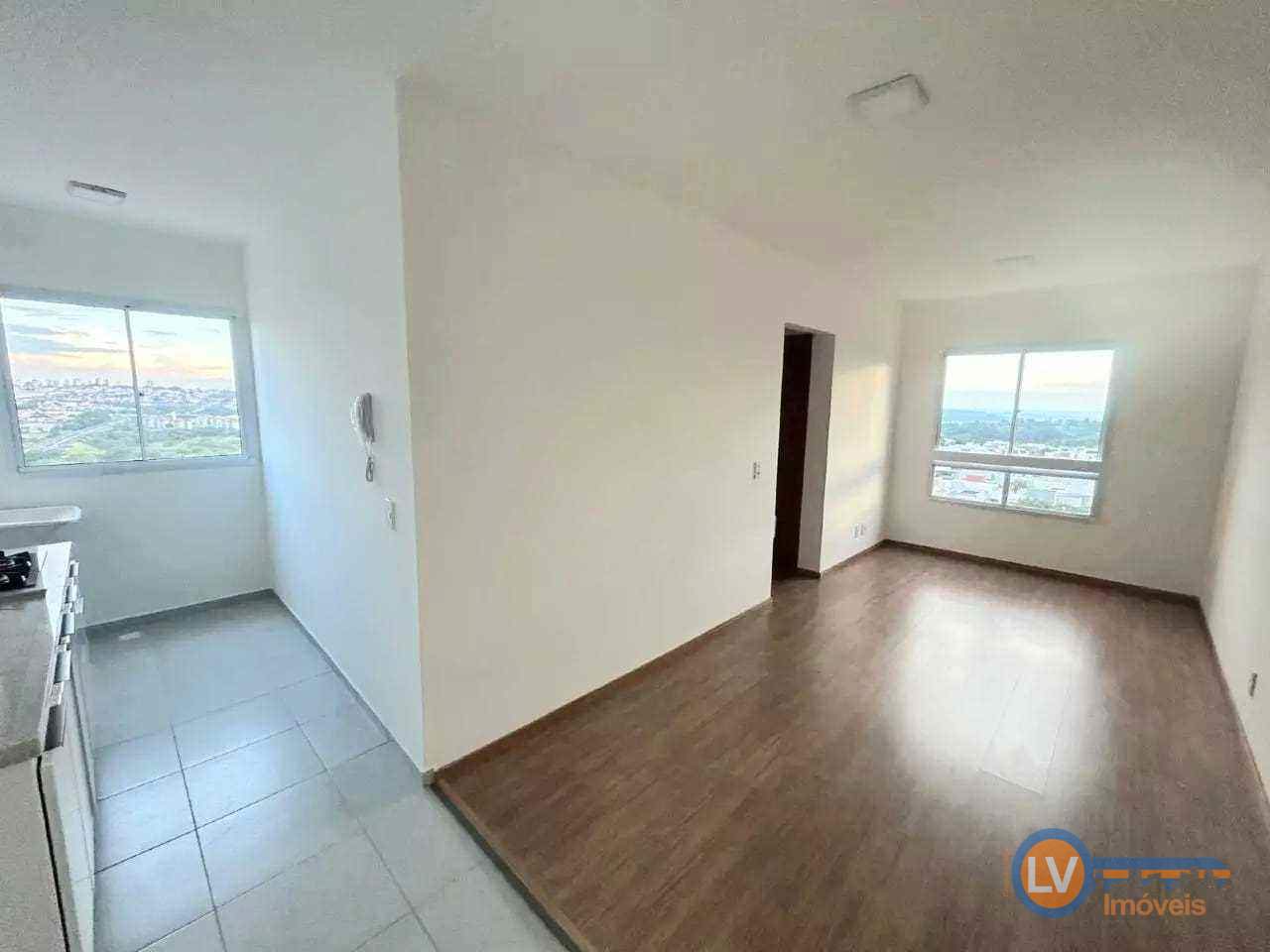 Apartamento para Locação, Jardim America, Marilia/SP