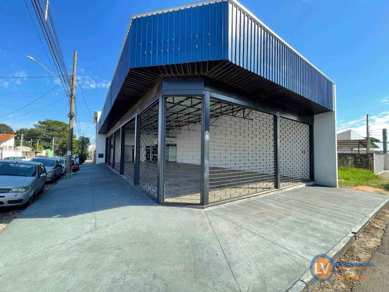 Comercial para Locação, Somenzari, Marilia/SP