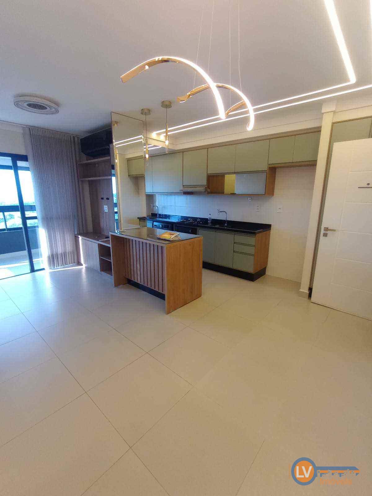 Apartamento para Locação, Fragata, Marilia/SP
