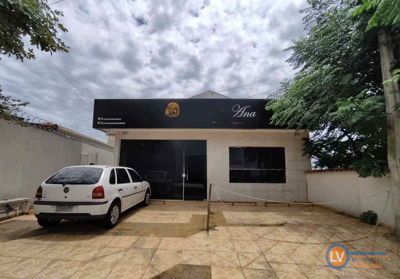 Comercial para Locação, Boa Vista, Marilia/SP