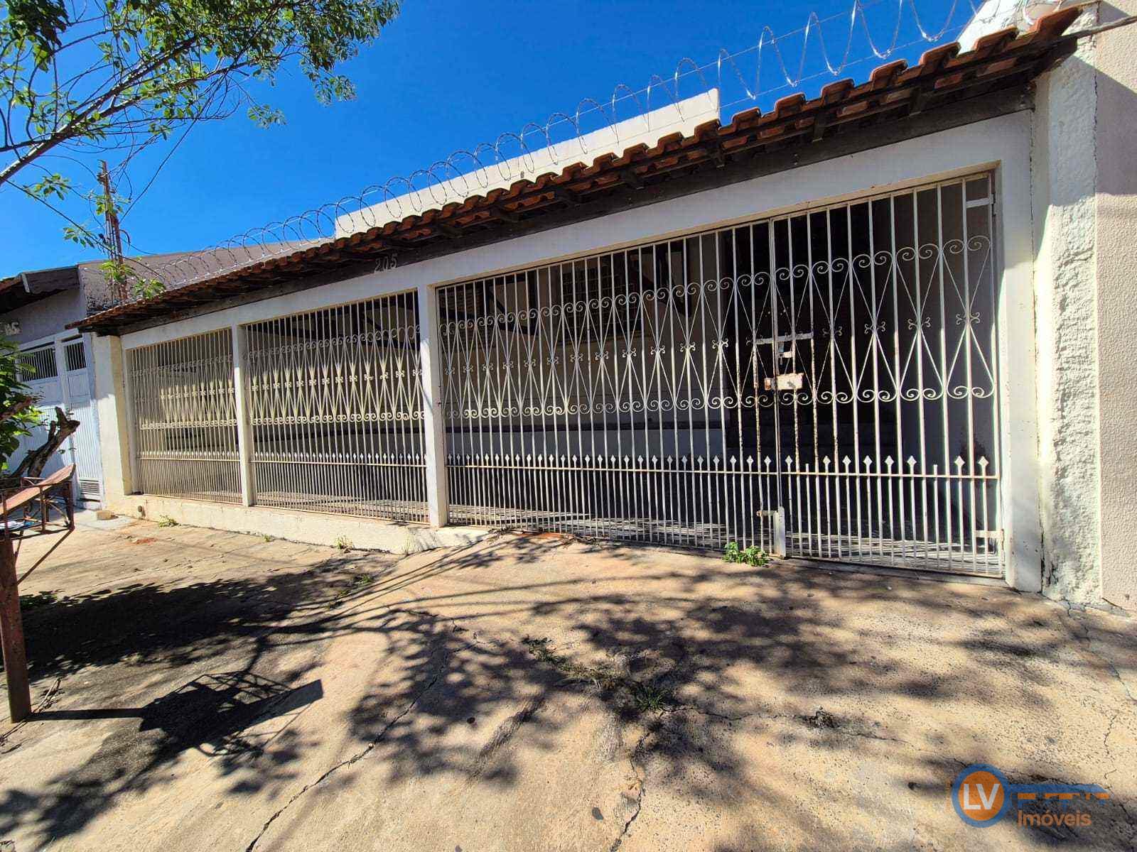 Residencial para Locação, Jardim Continental, Marilia/SP