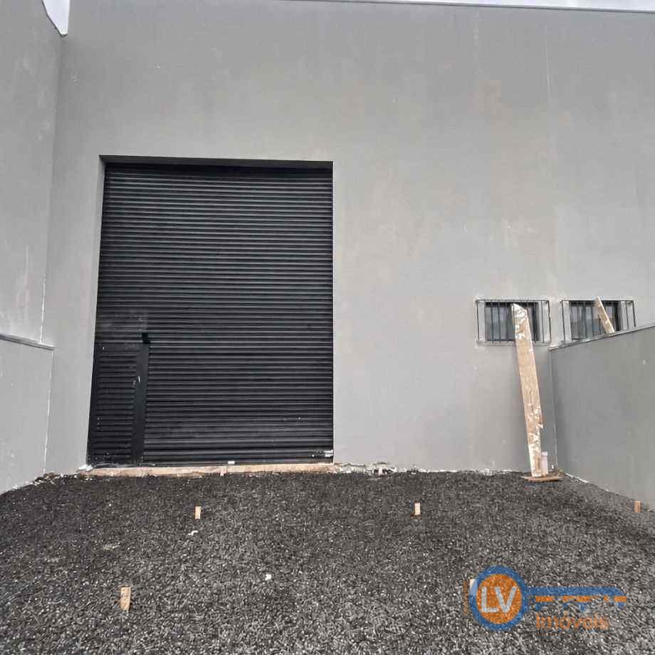 Comercial para Locação, Distrito Industrial, Marilia/SP