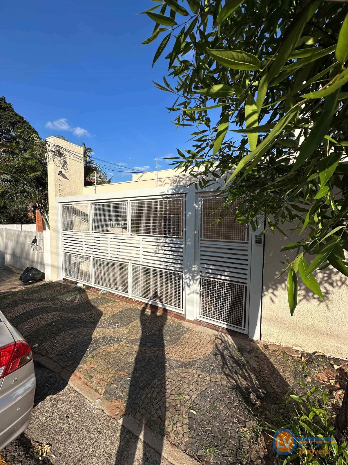 Residencial / Comercial para Locação, Barbosa, Marilia/SP