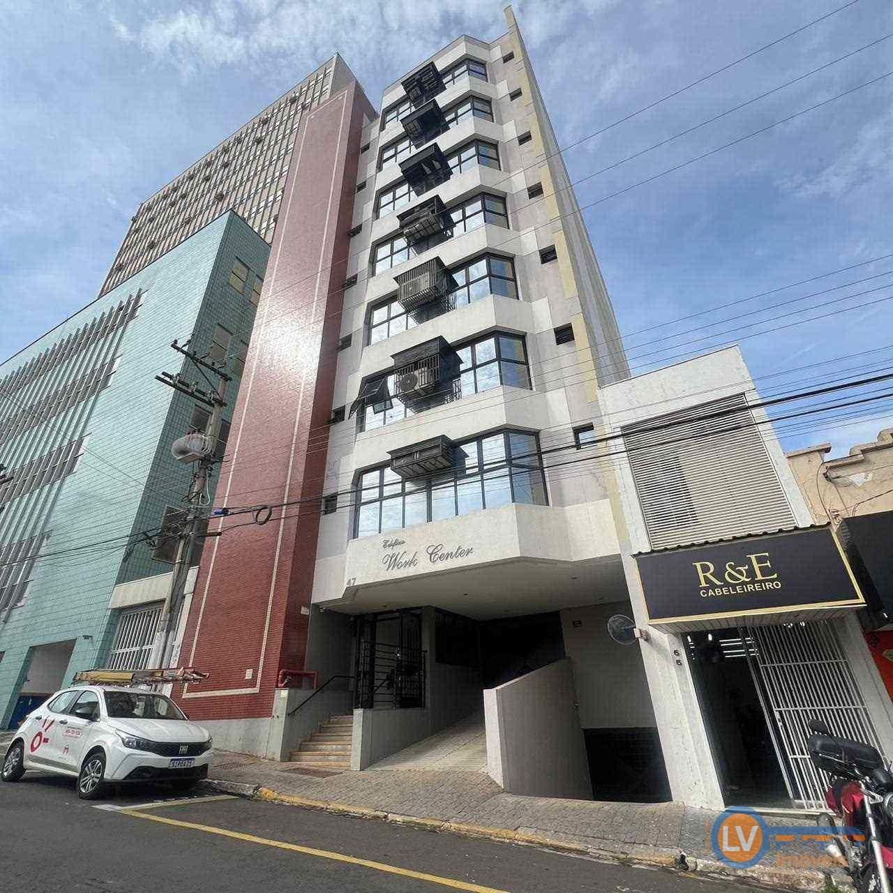Comercial para Locação, Centro, Marilia/SP