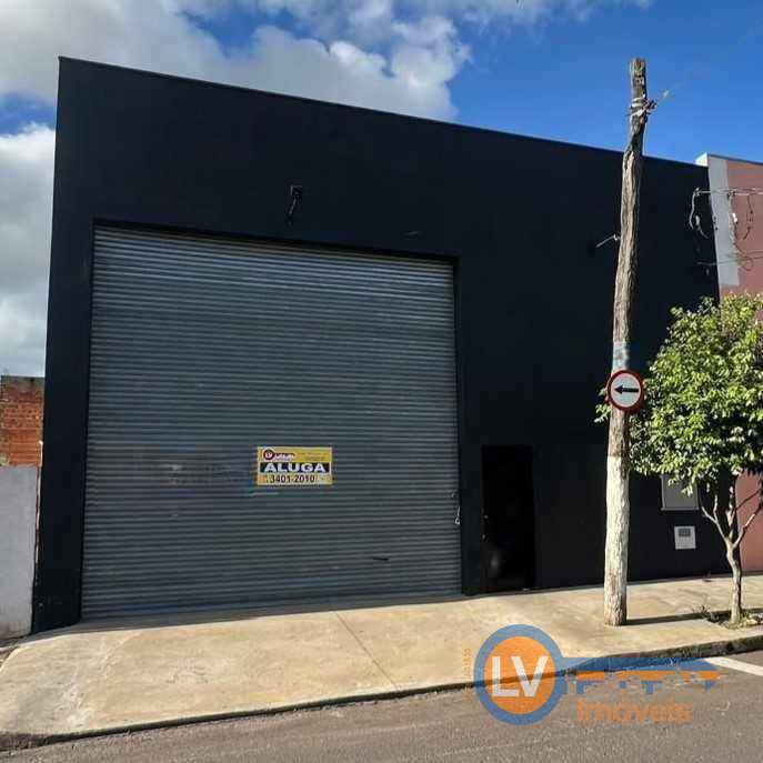 Comercial para Locação, Parque Das Nacoes, Marilia/SP