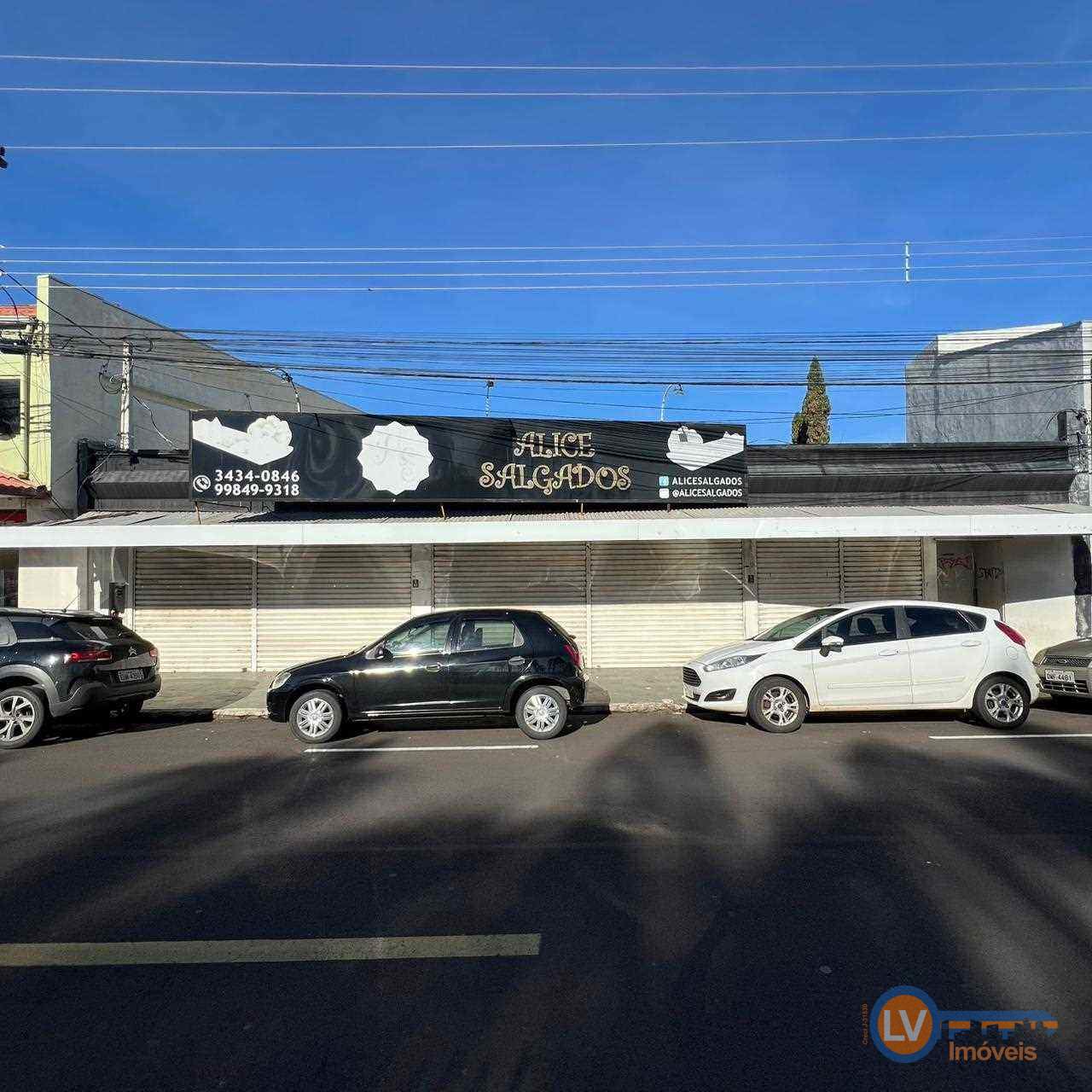 Comercial para Locação, Jardim Araxa, Marilia/SP