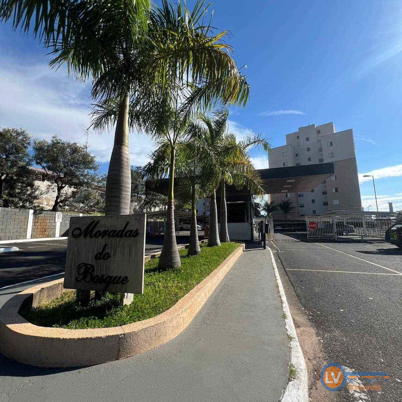 Apartamento para Locação, Jardim Alvorada, Marilia/SP