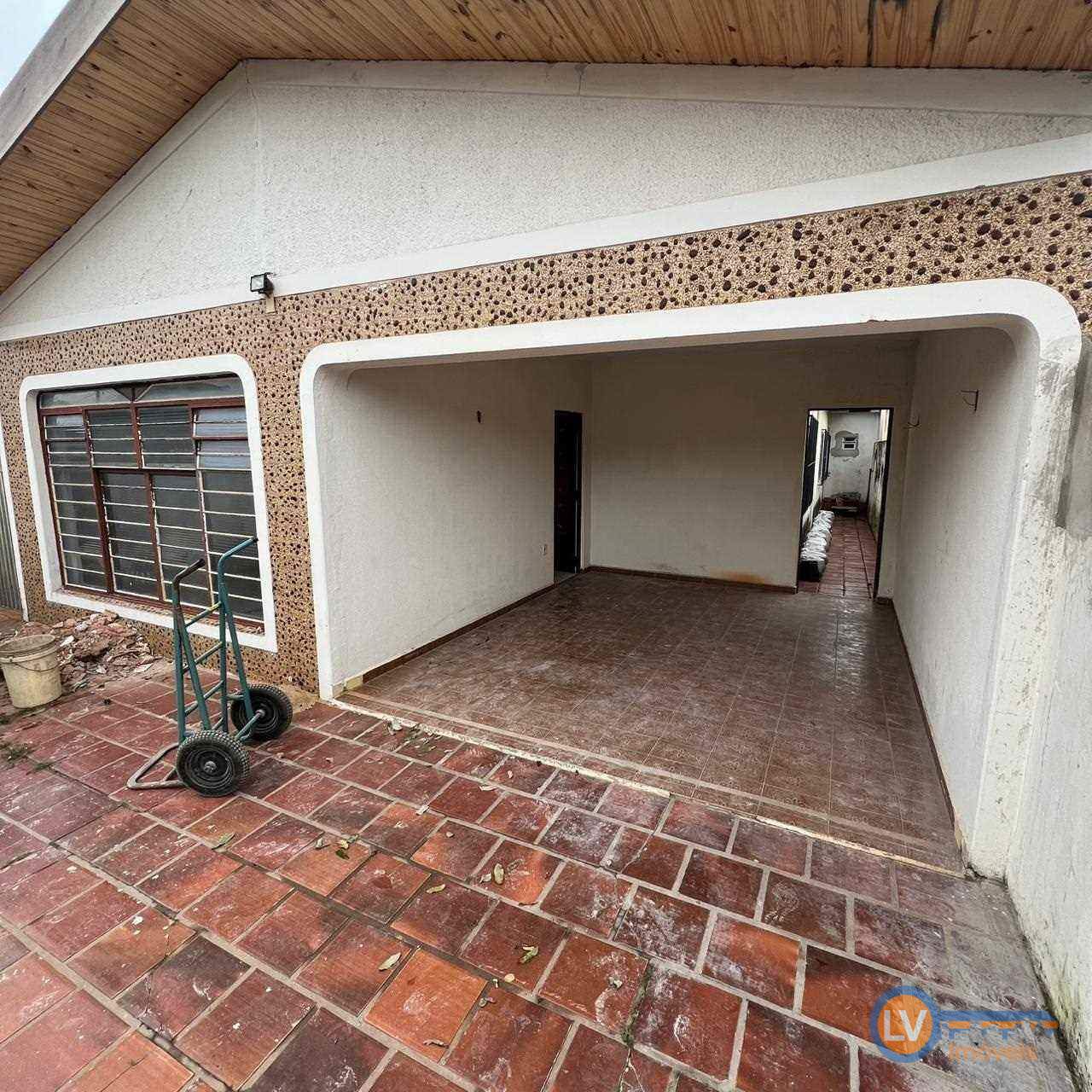 Residencial / Comercial para Locação, Parque Sao Jorge, Marilia/SP